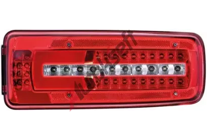 HELLA Zadn� sv�tlo HE 2VD012381-251, 2VD 012 381-251