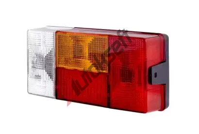 HELLA Zadn� sv�tlo HE 2VP006040-351, 2VP 006 040-351