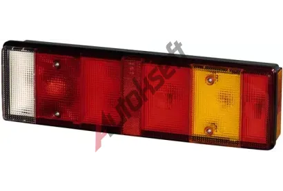 HELLA Zadn� sv�tlo HE 2VP008204-181, 2VP 008 204-181