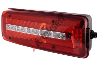 HELLA Zadn� sv�tlo HE 2VP012381-051, 2VP 012 381-051