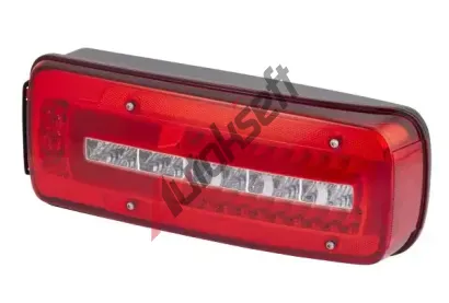 HELLA Zadní světlo HE 2VP012381-261, 2VP 012 381-261 HELLA Zadní světlo HE 2VP012381-261, 2VP 012 381-261