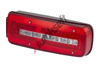 HELLA Zadn� sv�tlo HE 2VP012381-321, 2VP 012 381-321