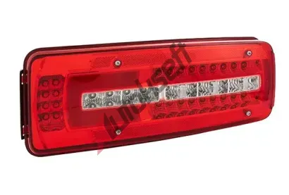 HELLA Zadn� sv�tlo HE 2VP012381-361, 2VP 012 381-361