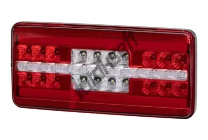 HELLA Zadn� sv�tlo HE 2VP328630-011, 2VP 328 630-011