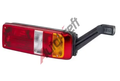 HELLA Zadn svtlo HE 2VP340931-161, HE 2VP 340 931-161