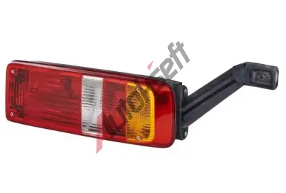 HELLA Zadn svtlo HE 2VP340934-201, HE 2VP 340 934-201