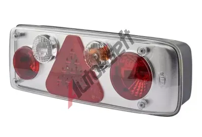 HELLA Zadn svtlo HE 2VP340942-001, 2VP 340 942-001