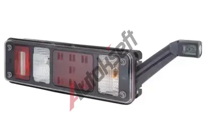 HELLA Zadn svtlo HE 2VP340961-121, 2VP 340 961-121