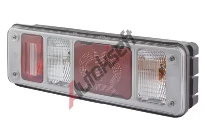HELLA Zadn svtlo HE 2VP340961-521, HE 2VP 340 961-521