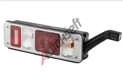 HELLA Zadn svtlo HE 2VP340961-541, HE 2VP 340 961-541