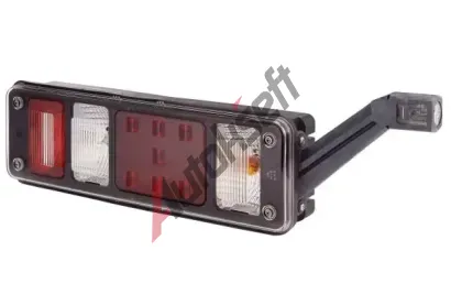 HELLA Zadn� sv�tlo HE 2VP340965-121, 2VP 340 965-121