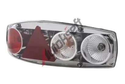 HELLA Zadn svtlo HE 2VP341419-157, 2VP 341 419-157