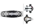 HELLA Zadn svtlo HE 2VP341419-157, 2VP 341 419-157