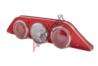 HELLA Zadní světlo HE 2VP343520-021, 2VP 343 520-021 HELLA Zadní světlo HE 2VP343520-021, 2VP 343 520-021