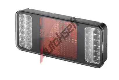 HELLA Zadn svtlo HE 2VP345900-011, 2VP 345 900-011