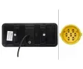 HELLA Zadn svtlo HE 2VP345900-011, 2VP 345 900-011