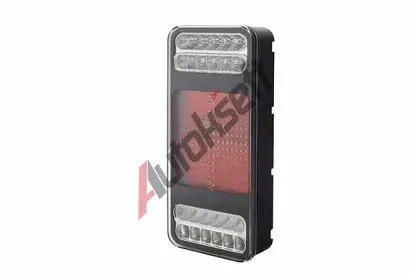 HELLA Zadn svtlo HE 2VP345900-021, 2VP 345 900-021