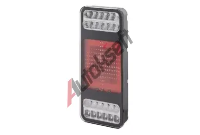 HELLA Zadn svtlo HE 2VP345900-261, 2VP 345 900-261