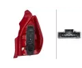 HELLA Zadní světlo HE 2VP354030-031, 2VP 354 030-031