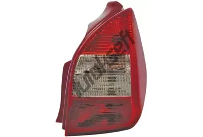 HELLA Zadní světlo HE 2VP354030-041, 2VP 354 030-041  HELLA Zadní světlo HE 2VP354030-041, 2VP 354 030-041