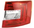 Zadn svtlo HELLA ‐ HE 2VP354818-021