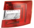Zadn svtlo HELLA ‐ HE 2VP354818-031