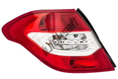 HELLA Zadn svtlo HE 2VP354988-011, 2VP 354 988-011