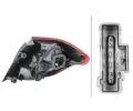 HELLA Zadn svtlo HE 2VP354988-011, 2VP 354 988-011
