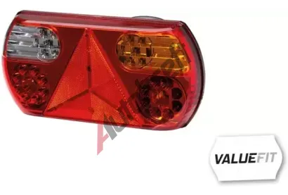 HELLA Zadn� sv�tlo HELLA ValueFit HE 2VP357016-011, 2VP 357 016-011