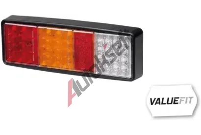 HELLA Zadn� sv�tlo HELLA ValueFit HE 2VP357019-001, 2VP 357 019-001