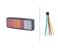 Zadn� sv�tlo&nbsp;HELLA&nbsp;&dash;&nbsp;HE 2VP357019-011