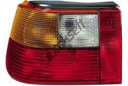 HELLA Zadní světlo HE 2VP962165-131, 2VP 962 165-131  HELLA Zadní světlo HE 2VP962165-131, 2VP 962 165-131