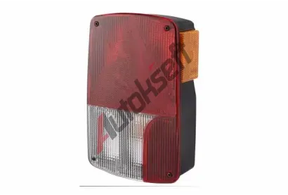 HELLA Zadn� sv�tlo HE 2VP998233-281, 2VP 998 233-281