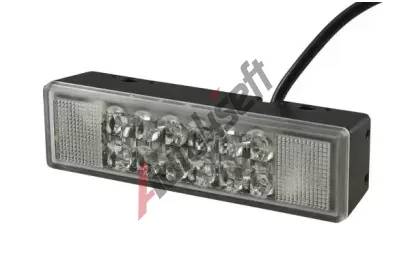 HELLA Polohov� sv�tlo HE 2XD008997-001, 2XD 008 997-001