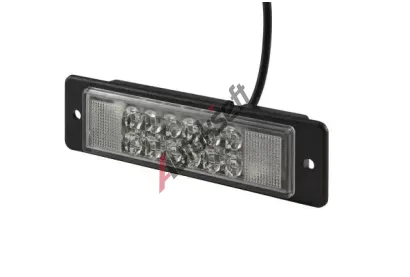 HELLA Výstražná kontrolka HE 2XD008997-211, 2XD 008 997-211 HELLA Výstražná kontrolka HE 2XD008997-211, 2XD 008 997-211