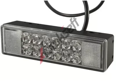 HELLA Pozi�n� sv�tlo HE 2XD009048-011, 2XD009048-011