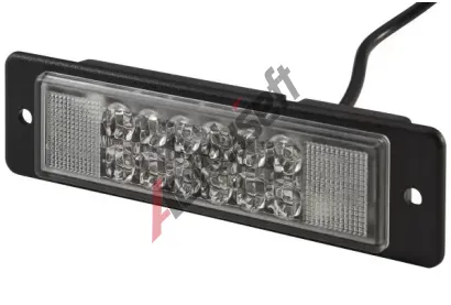 HELLA Polohov� sv�tlo HE 2XD009048-211, 2XD 009 048-211