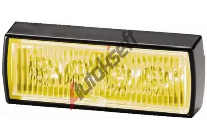 HELLA Polohov� sv�tlo HE 2XD010312-811, 2XD 010 312-811