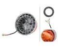 HELLA Polohov svtlo HE 2XD011557-101, 2XD 011 557-101