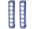 Blikaj�c� sv�tlo&nbsp;HELLA&nbsp;&dash;&nbsp;HE 2XD012160-911