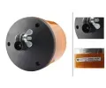HELLA Polohov svtlo HE 2XD 012 972-011, 2XD 012 972-011