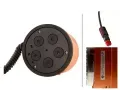 HELLA Blikajc svtlo KL 7000 LED HE 2XD012972-021, 2XD 012 972-021
