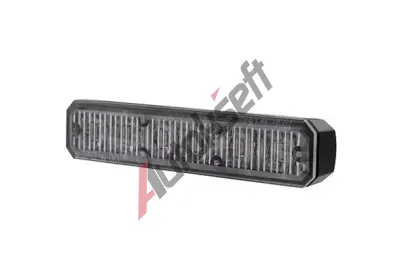 HELLA Blikaj�c� sv�tlo HE 2XD014560-401, 2XD 014 560-401