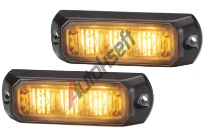 HELLA Blikající světlo HE 2XD014561-201, 2XD 014 561-201 HELLA Blikající světlo HE 2XD014561-201, 2XD 014 561-201