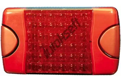 HELLA Polohové světlo HE 2XD965429-011, 2XD 965 429-011 HELLA Polohové světlo HE 2XD965429-011, 2XD 965 429-011