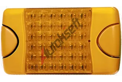 HELLA Pozi�n� sv�tlo HE 2XD965429-021, 2XD 965 429-021