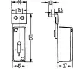 HELLA Obrysov svtlo HE 2XS005020-021, 2XS 005 020-021