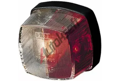 HELLA Obrysov� sv�tlo HE 2XS005639-002, 2XS 005 639-002