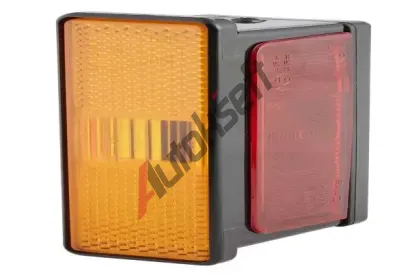 HELLA Obrysov� sv�tlo HE 2XS007841-011, 2XS 007 841-011