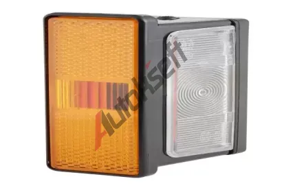 HELLA Obrysov� sv�tlo HE 2XS007841-021, 2XS 007 841-021